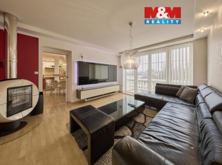 Pronájem domu/vily, 150 m²