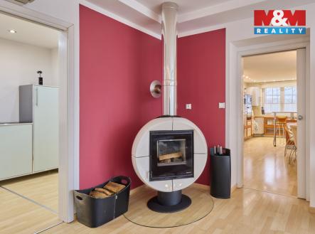 Pronájem domu/vily, 150 m²