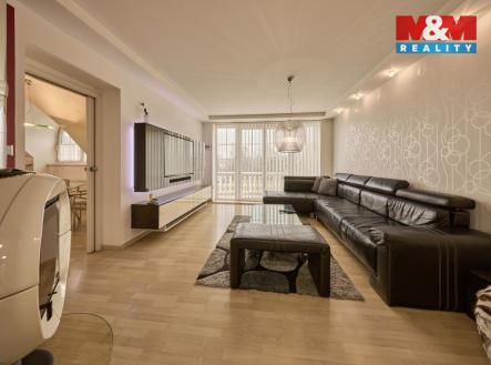 Pronájem domu/vily, 150 m²