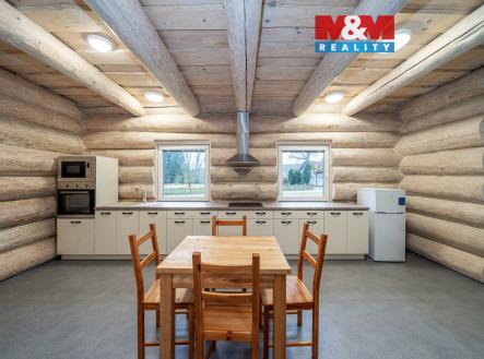 Prodej domu/vily, 155 m²