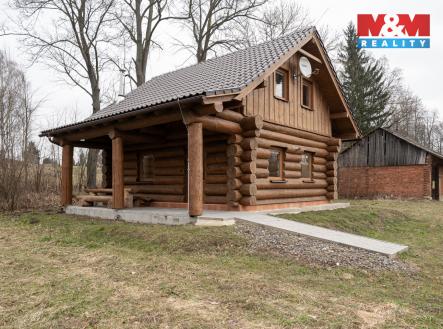 Prodej domu/vily, 155 m²