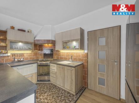 Prodej domu/vily, 209 m²