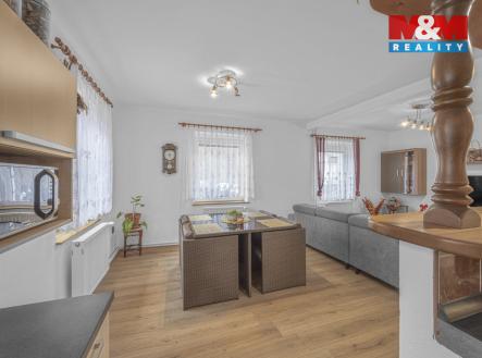Prodej domu/vily, 209 m²