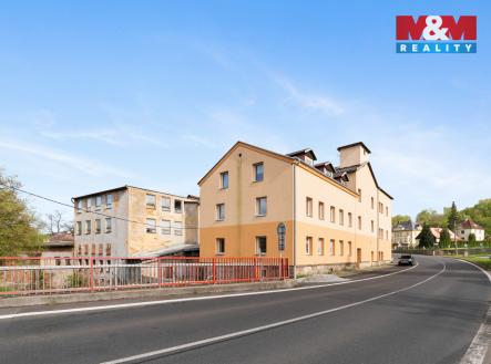 Pronájem skladovací prostor, 300 m²