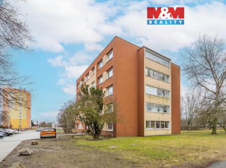 Prodej bytu, 1+kk, 33 m²