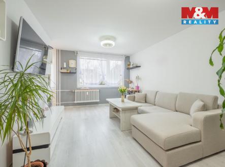 Prodej bytu, 1+kk, 33 m²