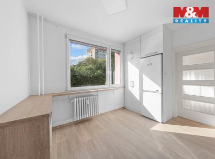 Pronájem bytu, 3+1, 67 m²