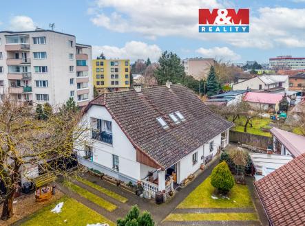 Prodej domu/vily, 232 m²
