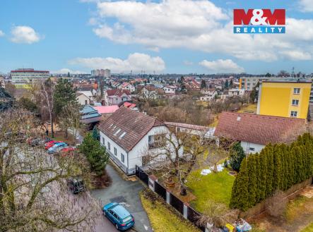 Prodej domu/vily, 232 m²