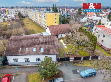 Prodej domu/vily, 232 m²