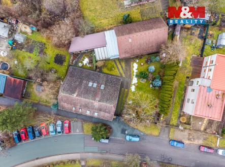 Prodej domu/vily, 232 m²