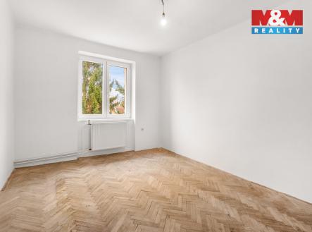 Prodej bytu, 2+1, 55 m²