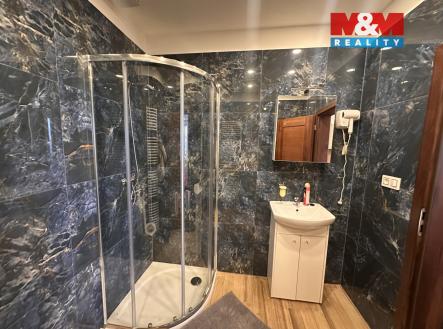 Pronájem bytu, 3+1, 143 m²