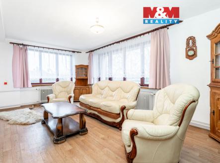 Prodej domu/vily, 160 m²