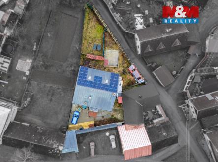 Prodej domu/vily, 160 m²