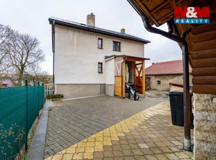 Prodej domu/vily, 160 m²