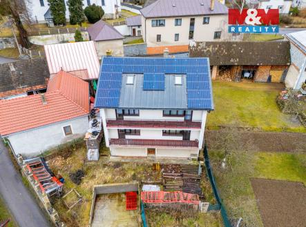 Prodej domu/vily, 160 m²