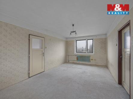 Prodej bytu, 5+1, 138 m²