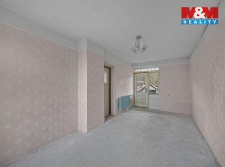 Prodej bytu, 5+1, 138 m²