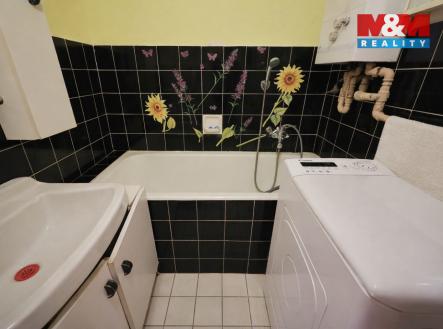 Prodej bytu, 3+1, 57 m²