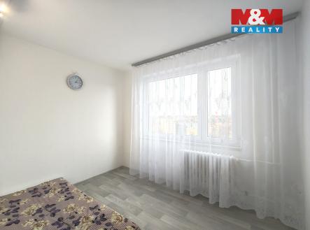 Pronájem bytu, 1+kk, 22 m²