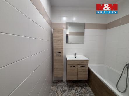 Pronájem bytu, 3+1, 63 m²