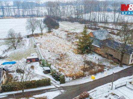 Prodej pozemku, ostatní, 2 834 m²