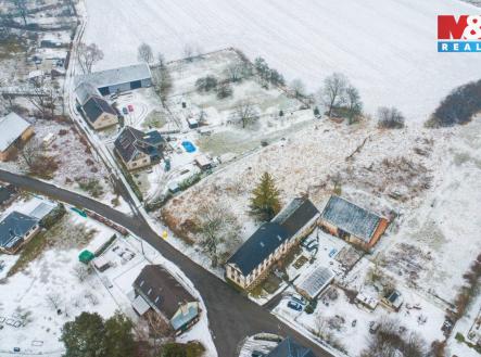 Prodej pozemku, ostatní, 2 834 m²