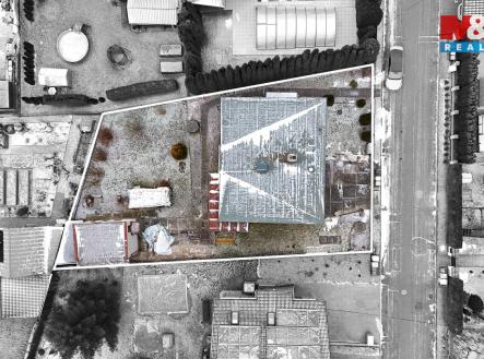 Prodej domu/vily, 196 m²