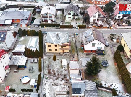 Prodej domu/vily, 196 m²