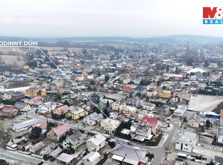 Prodej domu/vily, 196 m²