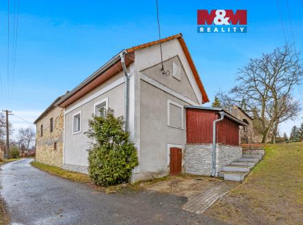 Prodej domu/vily, 63 m²