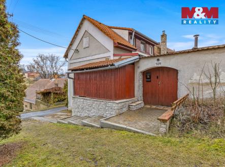 Prodej domu/vily, 63 m²