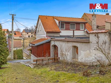 Prodej domu/vily, 63 m²