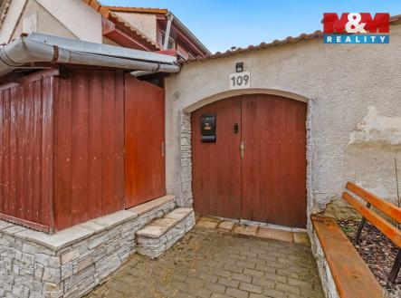 Prodej domu/vily, 63 m²