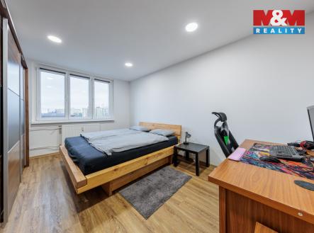 Prodej bytu, 2+1, 64 m²