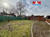 Prodej pozemku, zahrada, 210 m²