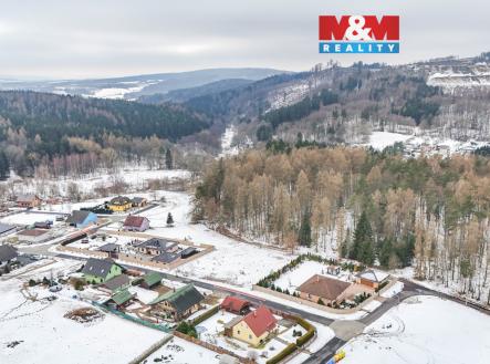 Prodej pozemku pro bydlení, 1 942 m²