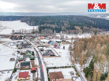 Prodej pozemku pro bydlení, 1 942 m²