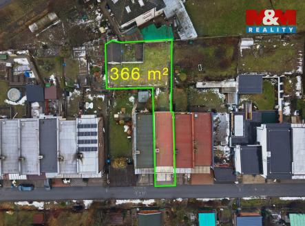 Prodej domu/vily, 243 m²