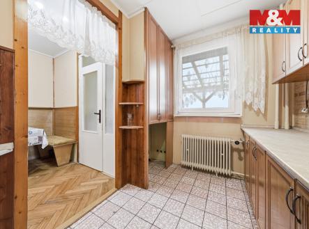 Prodej domu/vily, 243 m²