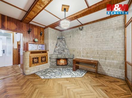 Prodej domu/vily, 243 m²