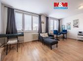 Prodej bytu, 1+kk, 39 m²