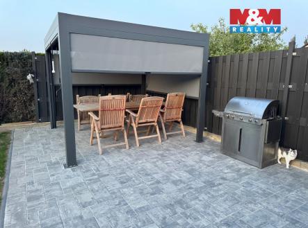 Prodej chaty/rekreačního objektu, 60 m²