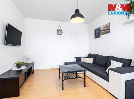 Prodej bytu, 3+1, 72 m²