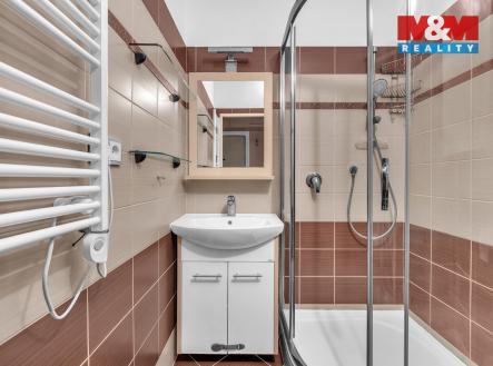 Pronájem bytu, 2+1, 48 m²