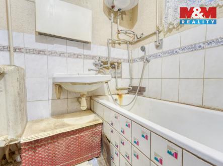 Prodej domu/vily, 110 m²