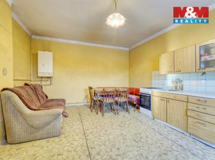 Prodej domu/vily, 110 m²