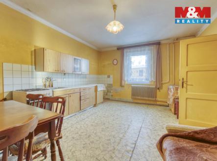 Prodej domu/vily, 110 m²