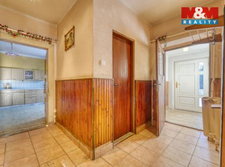 Prodej domu/vily, 110 m²